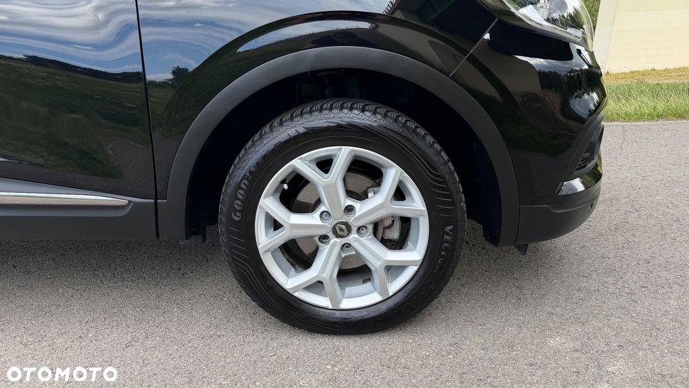 Renault Kadjar 1.3 TCe FAP Limited - 20