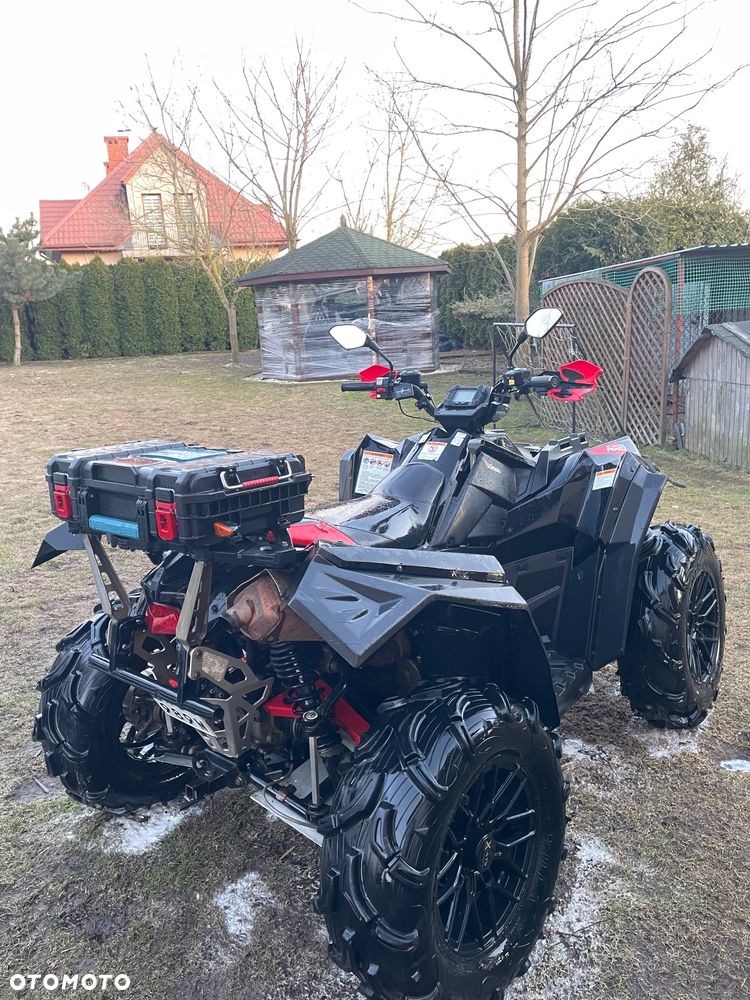 Polaris Scrambler - 4