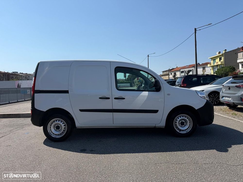 Renault Kangoo 1.5 dCi Business 3L S/S - 6