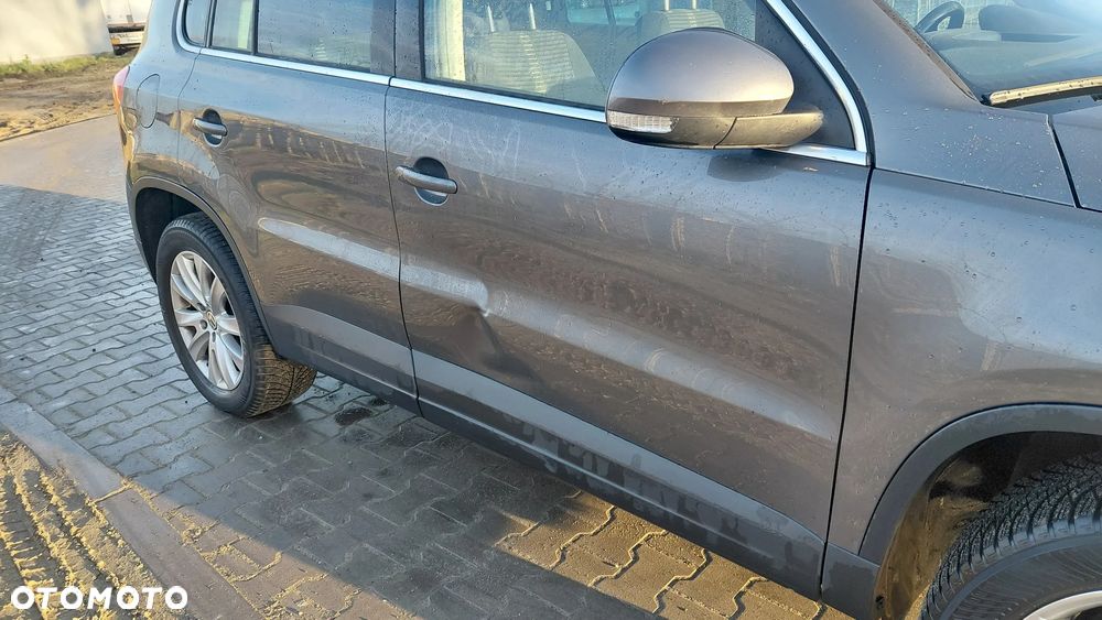 Volkswagen Tiguan 2.0 TDI 4Mot Sport&Style - 6