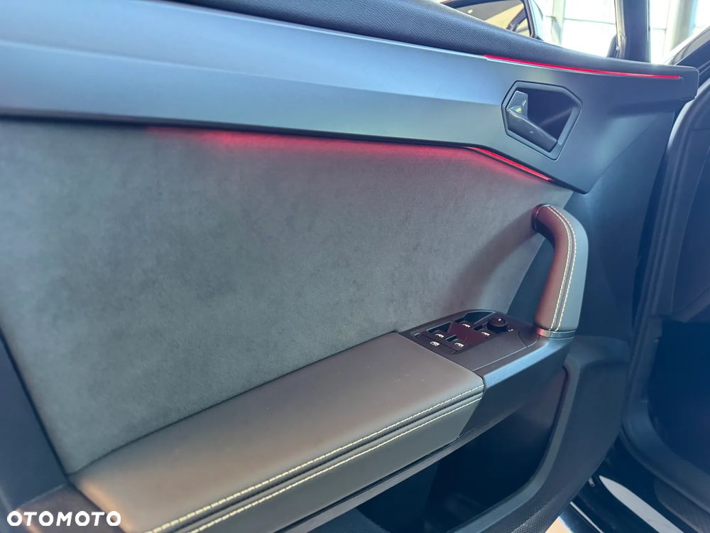 Cupra Leon 1.5 eTSI mHEV Tribe Edition DSG - 12