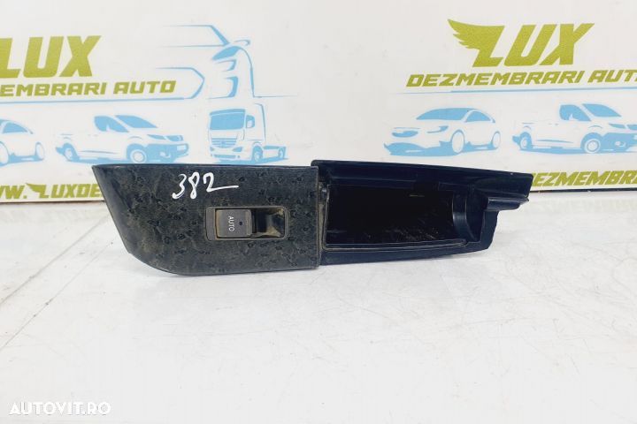 Ornament portiera buton geam Lexus LS 4 F4  [din 2006 pana  2009] seria - 1