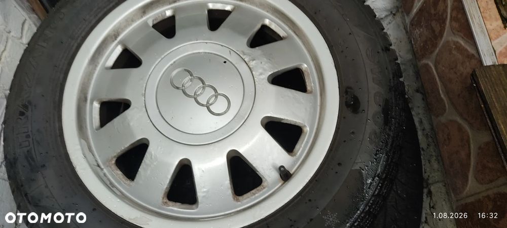Audi A6 Limousine - 15