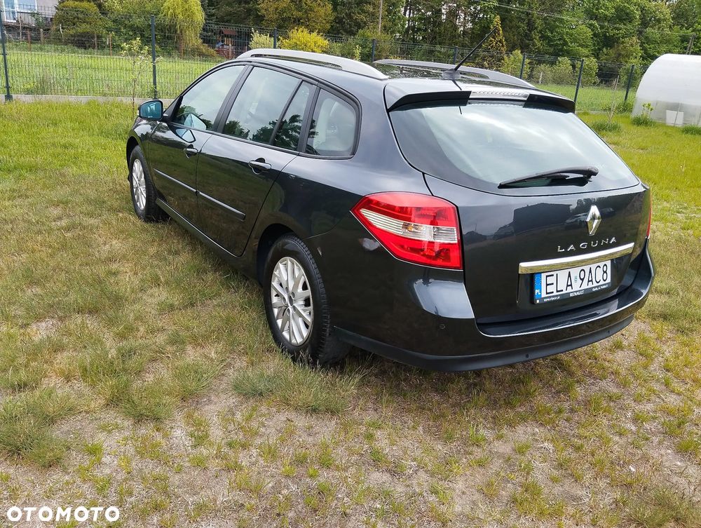 Renault Laguna 2.0 16V 140 Dynamique - 4