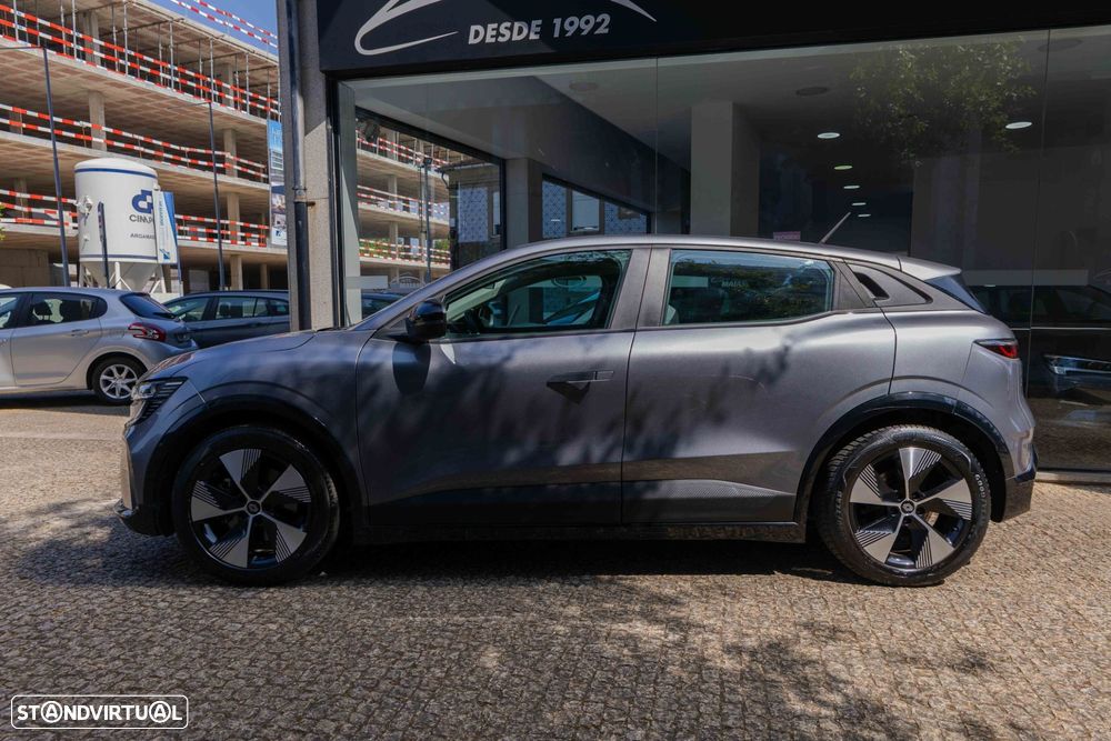 Renault Mégane E-Tech EV60 Equilibre Optimum Charge - 2