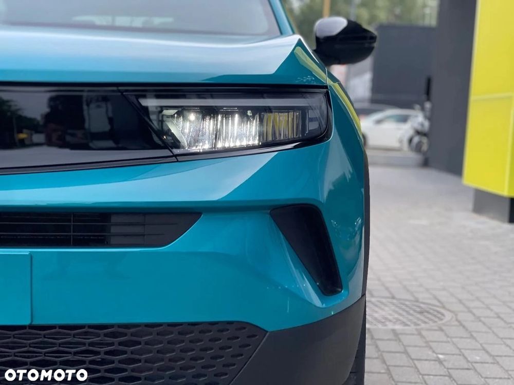 Opel Mokka 1.2 T Edition S&S - 2