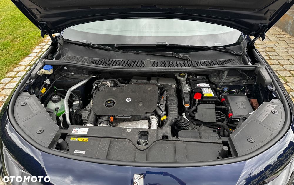 DS Automobiles DS 7 1.5 BlueHDi Rivoli - 31