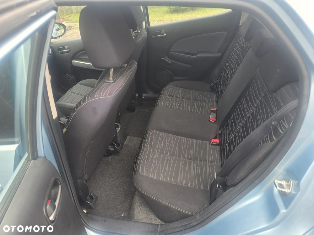 Mazda 2 1.3 Dynamic - 11