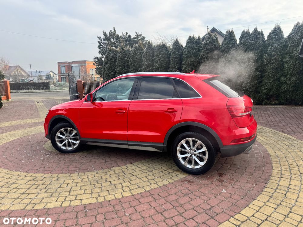 Audi Q3 2.0 TFSI Quattro S tronic - 6