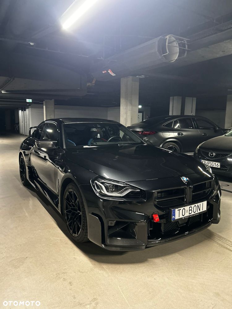 BMW M2 - 2