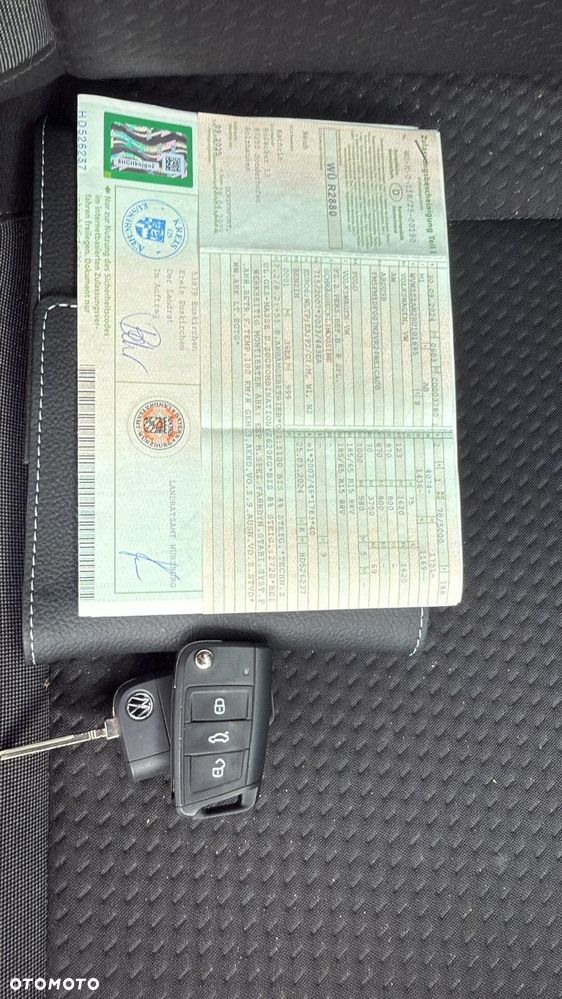 Volkswagen Polo 1.0 TSI Comfortline - 15