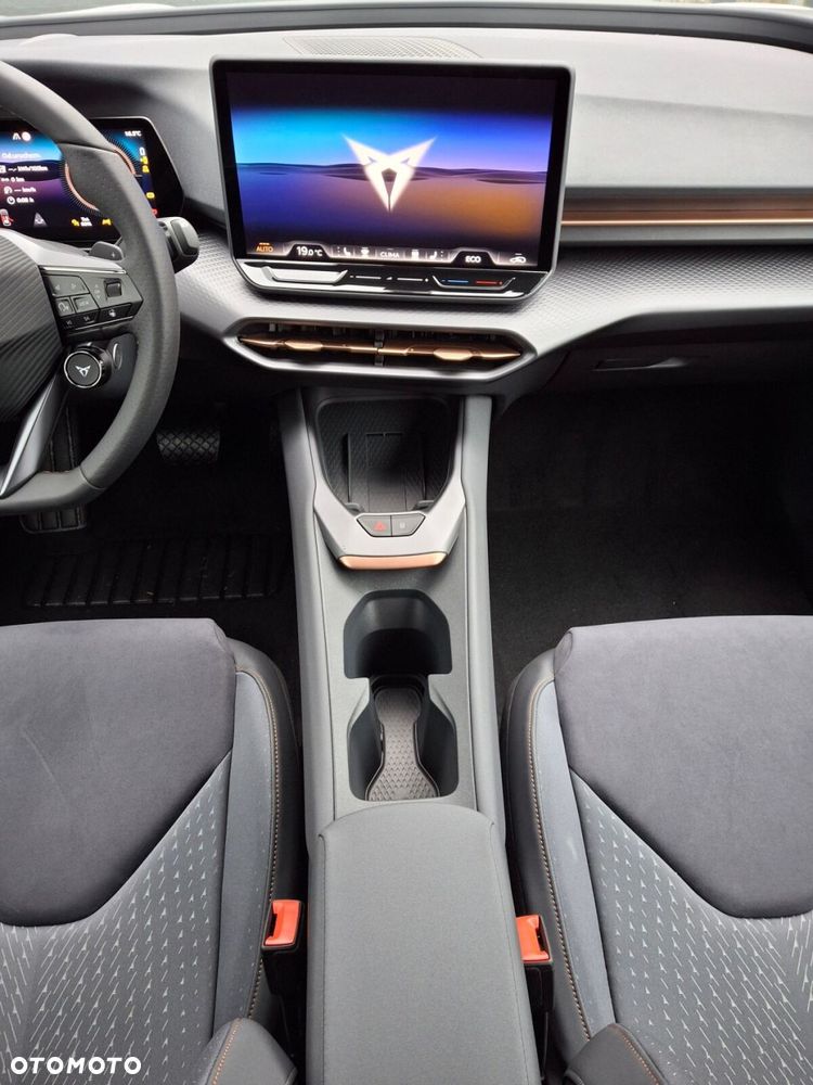 Cupra Raval - 28