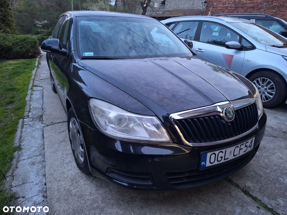Skoda Octavia 1.6 TDI Classic - 1