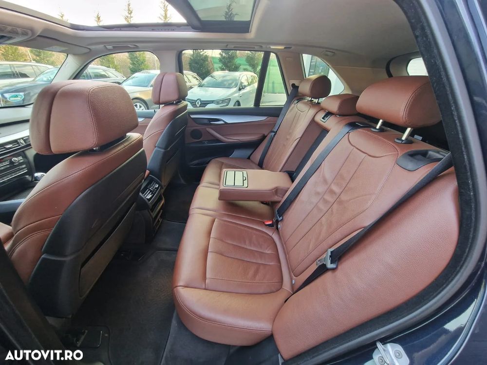 BMW X5 xDrive25d Sport-Aut. - 16