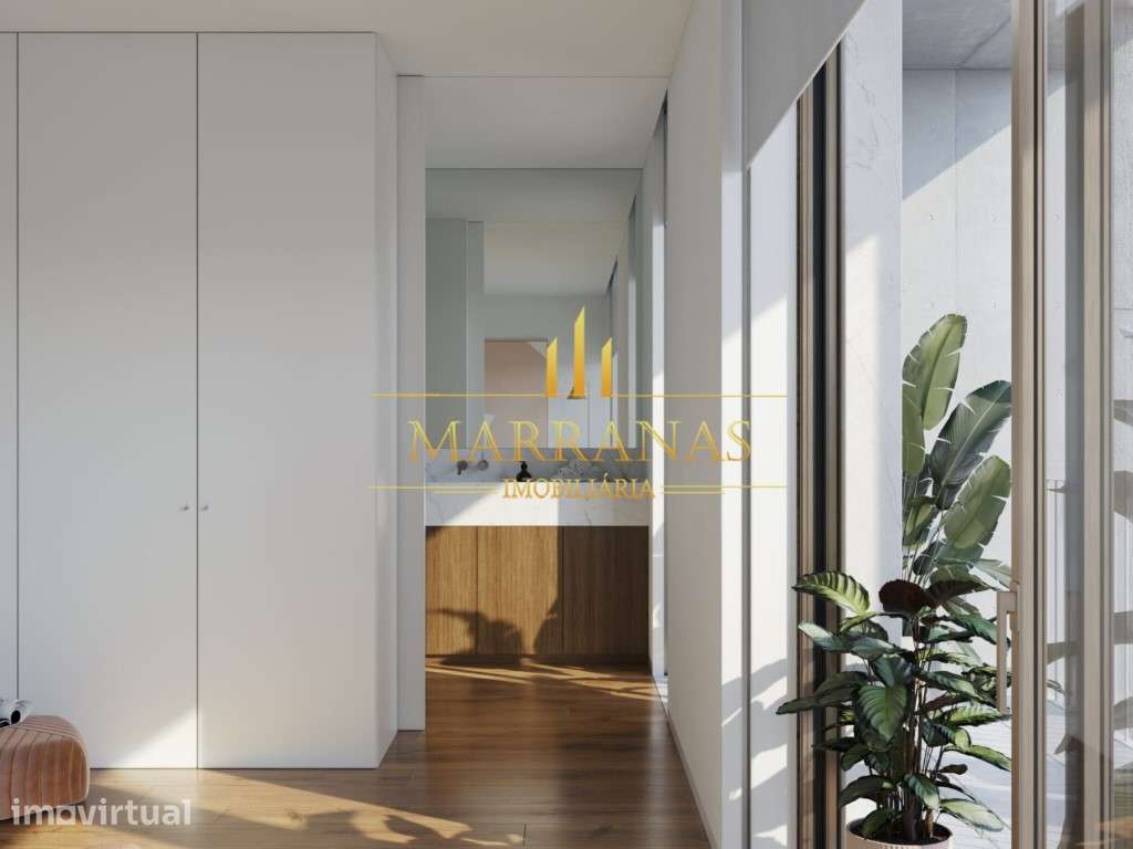 Moradia de luxo T3 - Grande imagem: 4/8