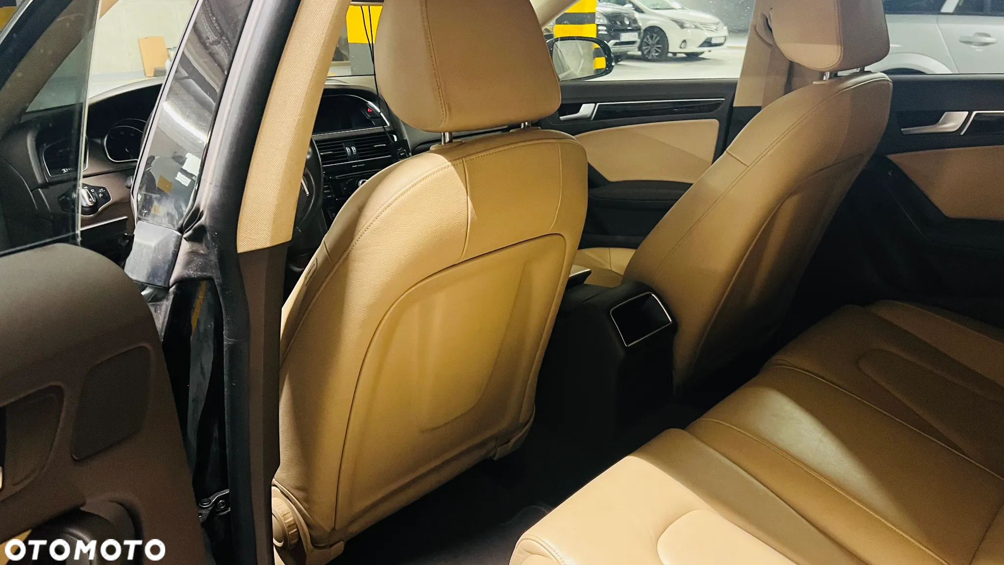 Audi A5 1.8 TFSI - 8