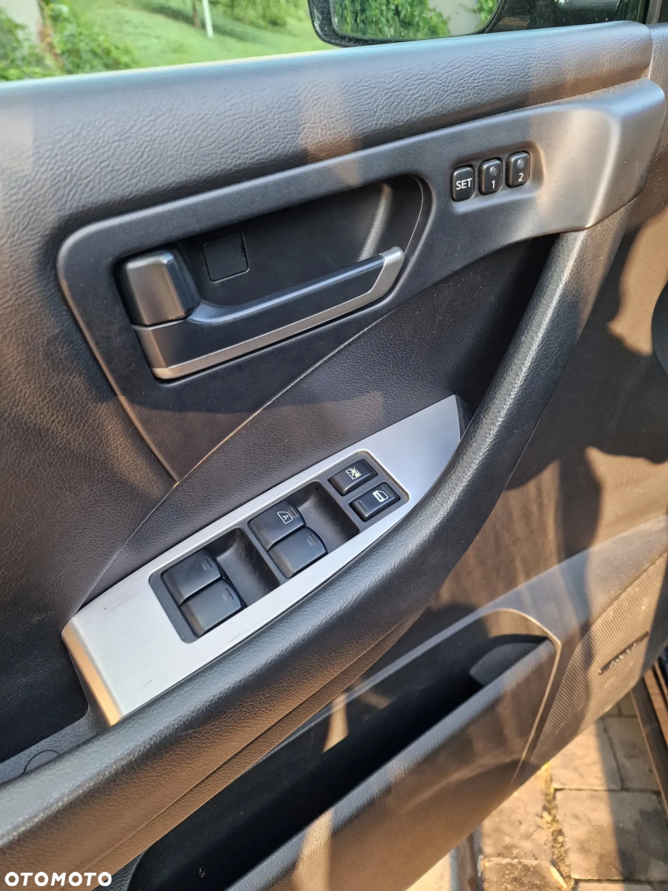 Nissan Murano 3.5 V6 - 10