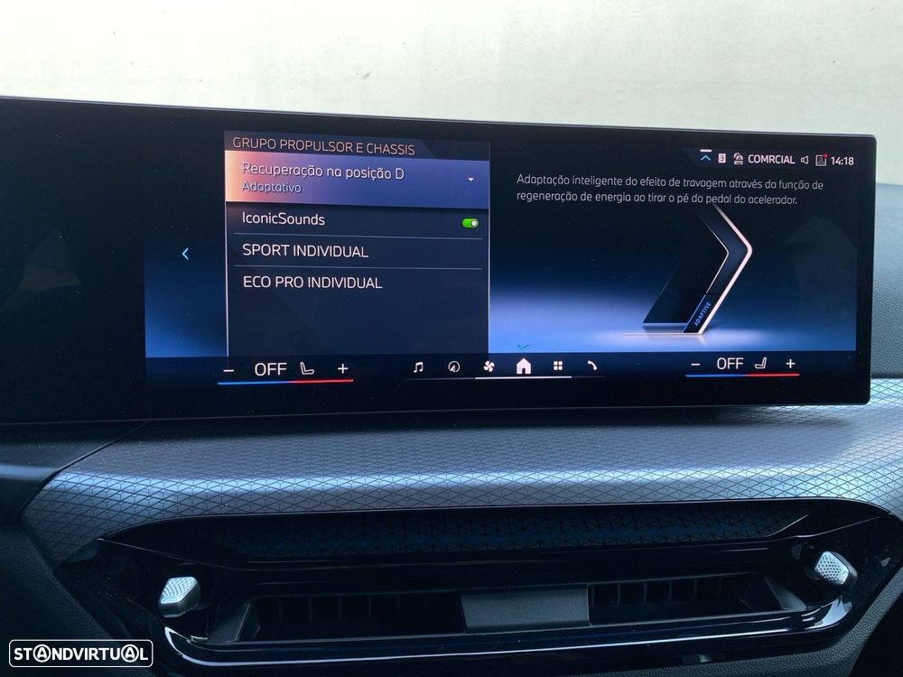 BMW i4 xDrive40 Gran Coupe - 12