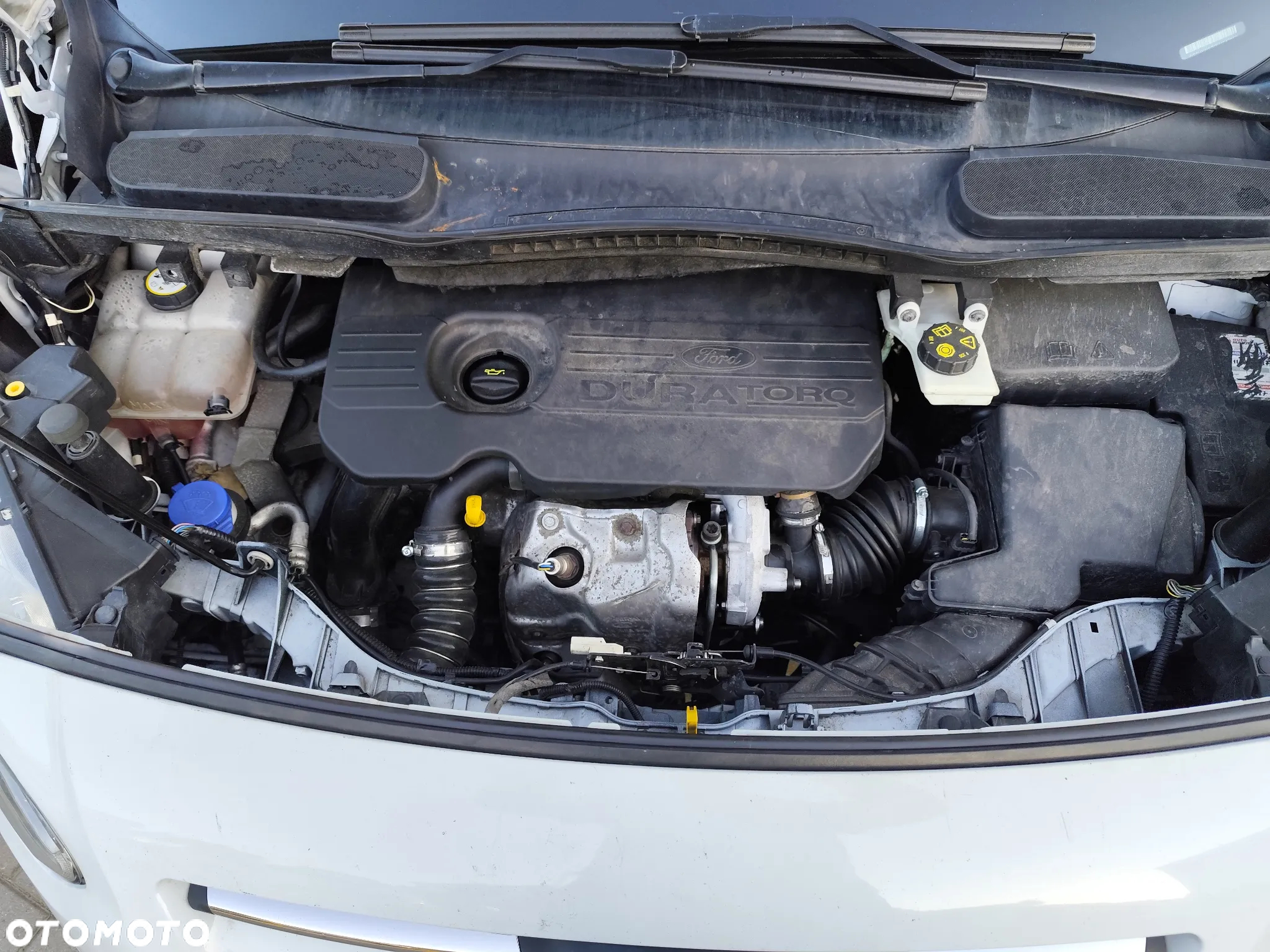 Ford Tourneo Connect Grand - 33