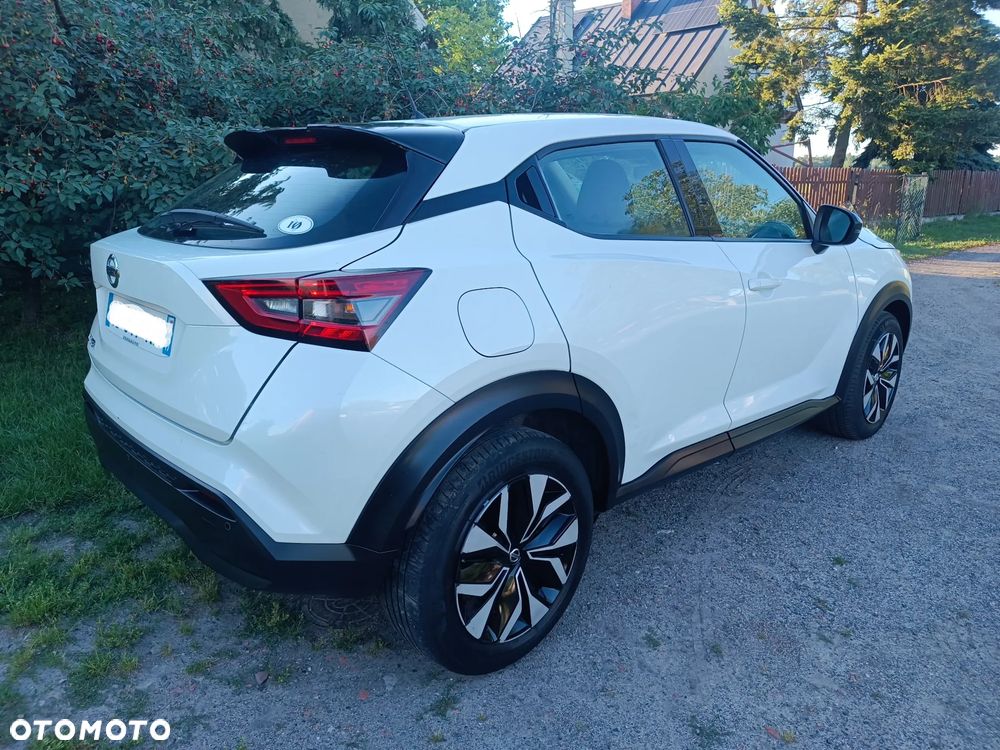 Nissan Juke - 3