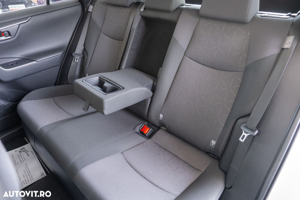 Toyota RAV4 2.5 4x4 Edition S+ - 31