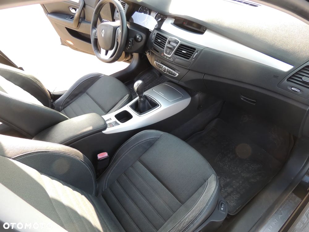 Renault Laguna 2.0 Expression - 10