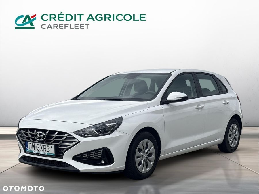 Hyundai i30 1.0 T-GDI Modern - 1