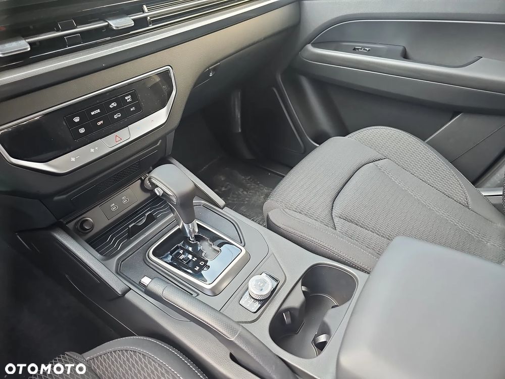 SsangYong/KGM Musso 2.2 e-XDi Joy 4WD - 19