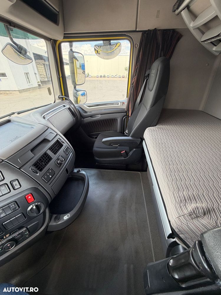 DAF XF SpaceCab 430 Pure Excellence_2021 - 20