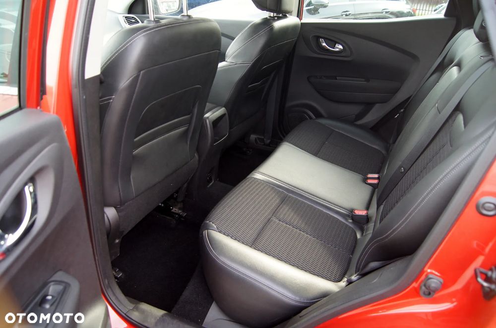 Renault Kadjar 1.2 Energy TCe Limited - 11