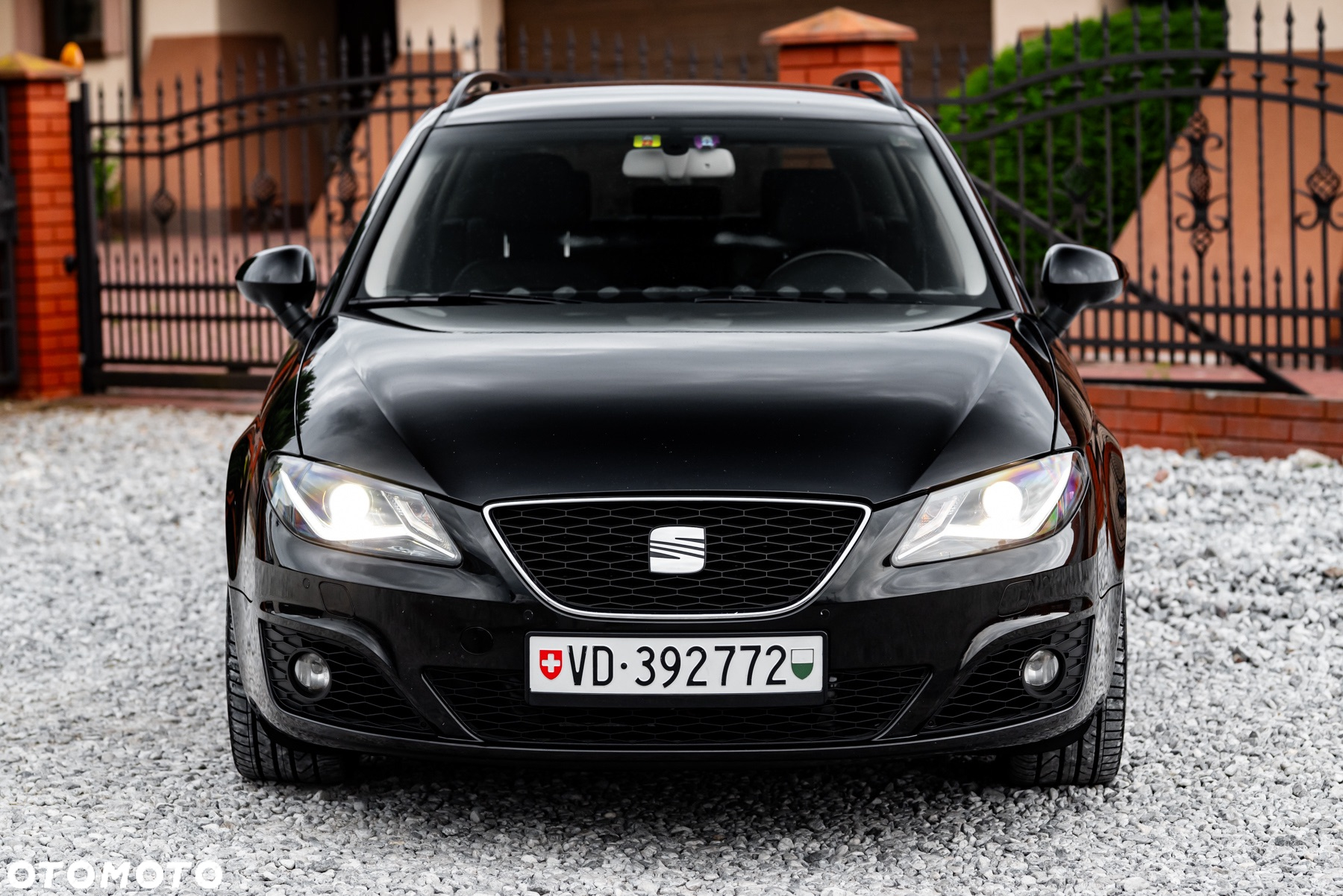 Seat Exeo ST 2.0T FSI Sport - 13