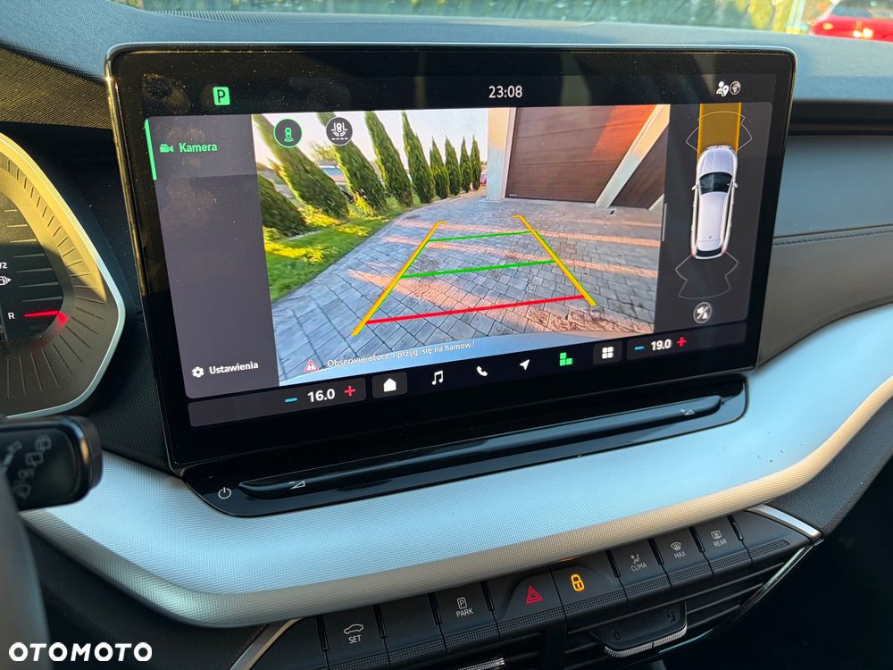 Skoda Octavia 2.0 TDI DSG Exclusive - 20