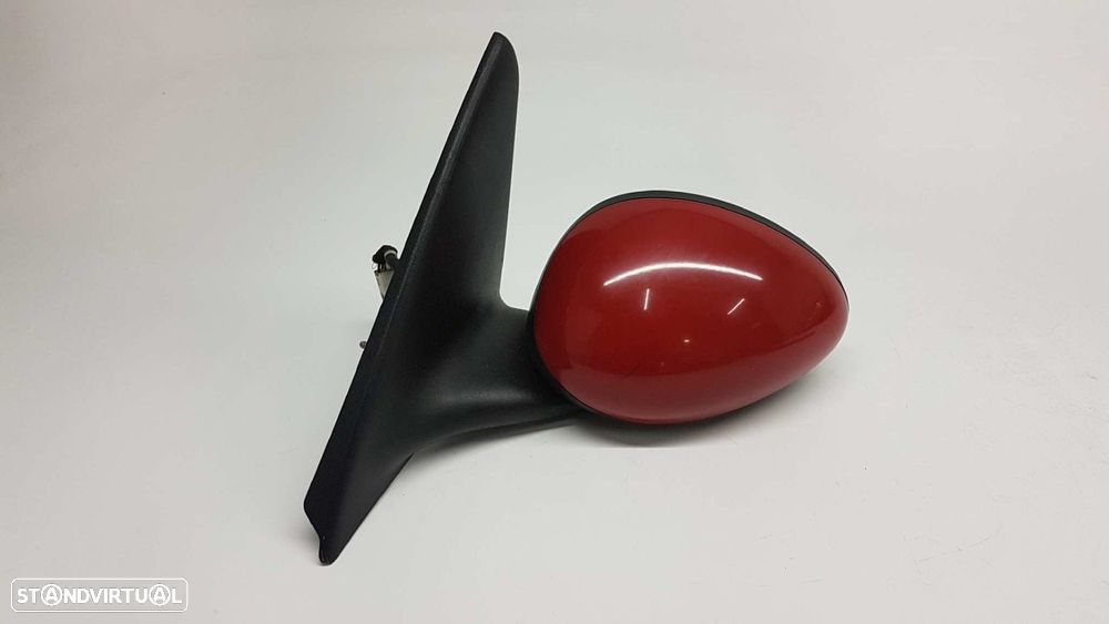 RETROVISOR ESQUERDO ALFA ROMEO 147 (190) 1.6 T.SPARK ECO DISTINCTIVE - 6