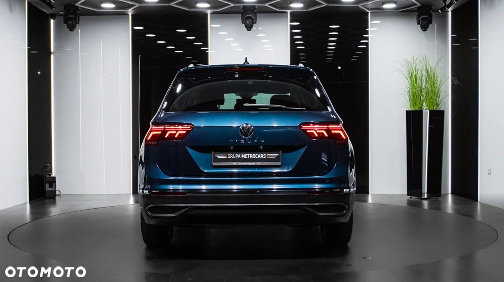 Volkswagen Tiguan 2.0 TDI SCR Life DSG - 6