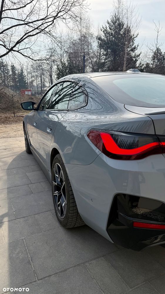 BMW i4 83.9kWh M50 xDrive - 5