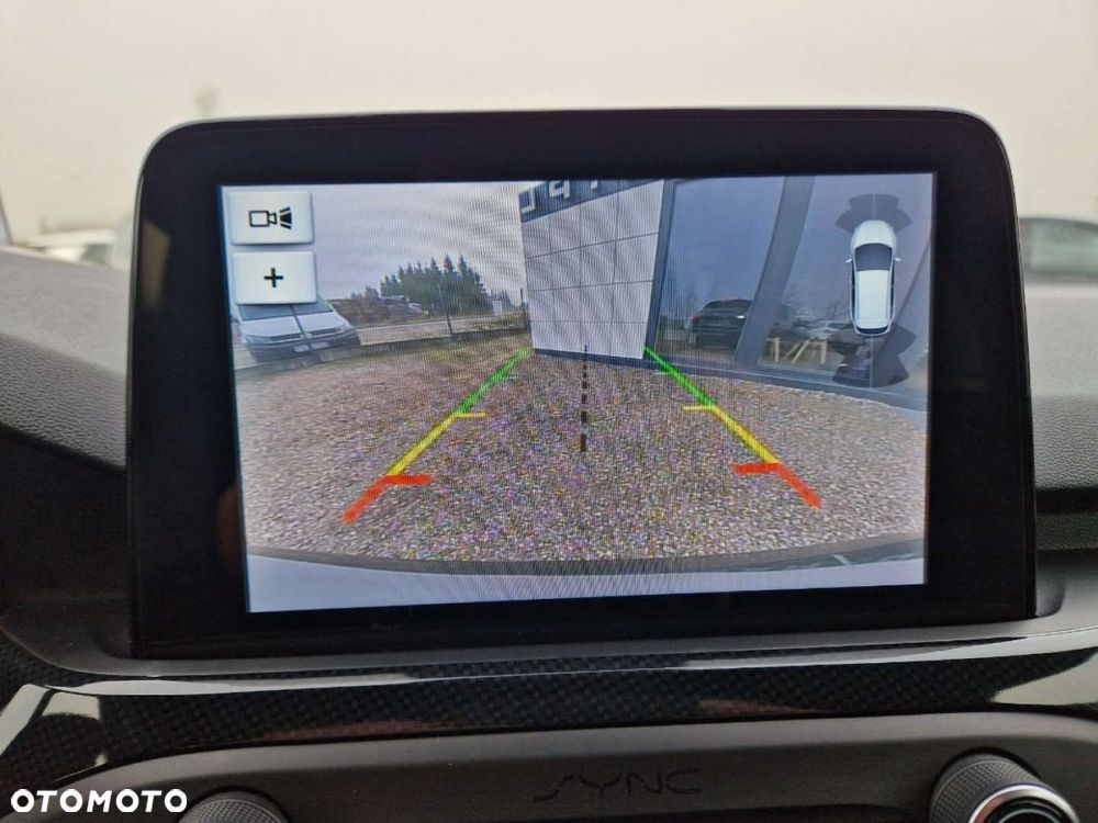 Ford Focus 1.0 EcoBoost ST-Line ASS PowerShift - 16