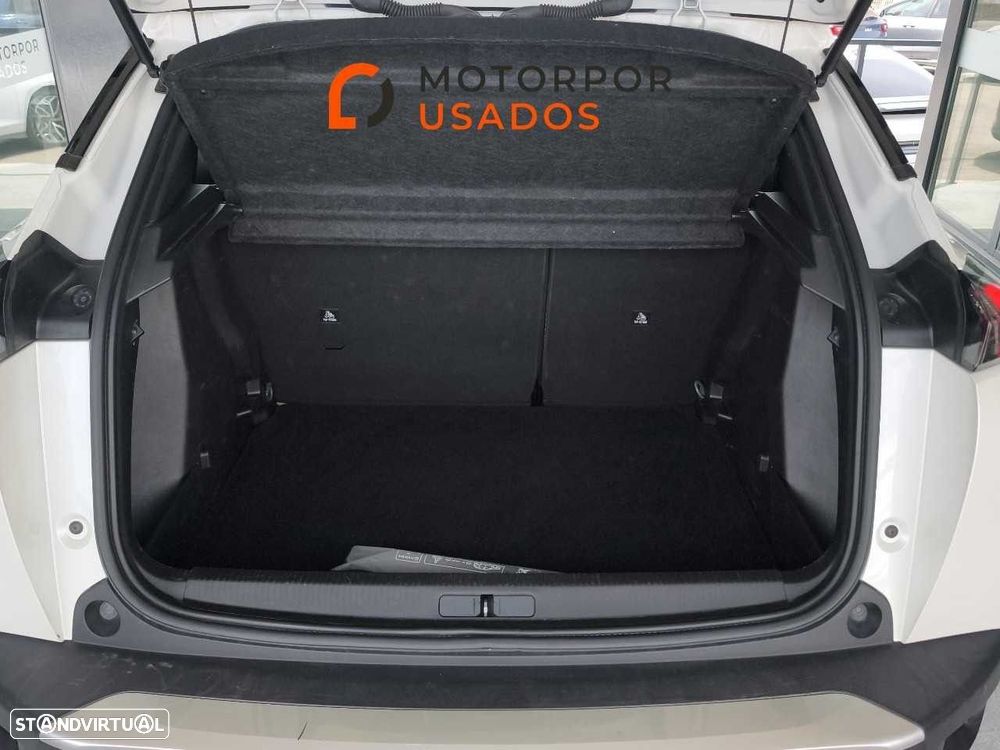Peugeot 2008 1.2 PureTech Active - 22
