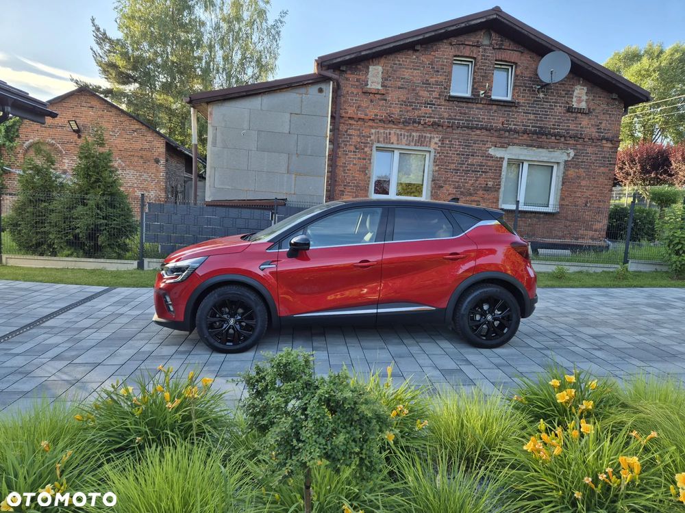 Renault Captur - 10
