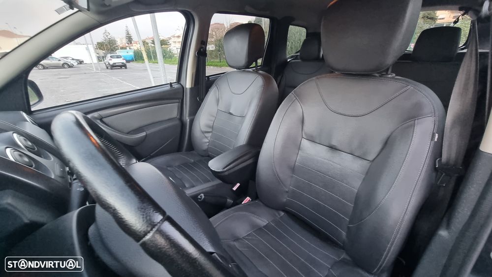 Dacia Duster 1.5 dCi SL Urban Explorer - 9