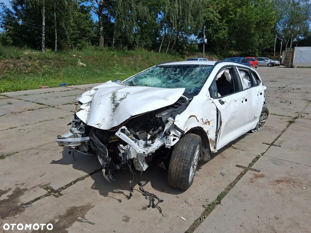 Toyota Corolla 1.8 Hybrid Executive - 5