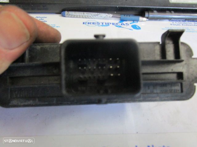 Modulo 9654725580 PEUGEOT 207 CC 2008 1.6  LUZES - 3