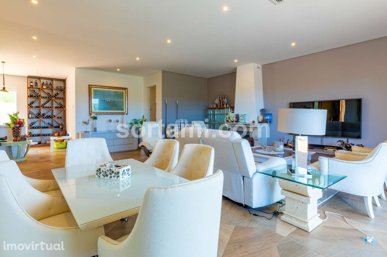 Moradia Isolada T3+1 Venda em Loulé (São Sebastião),Loulé - Grande imagem: 5/34