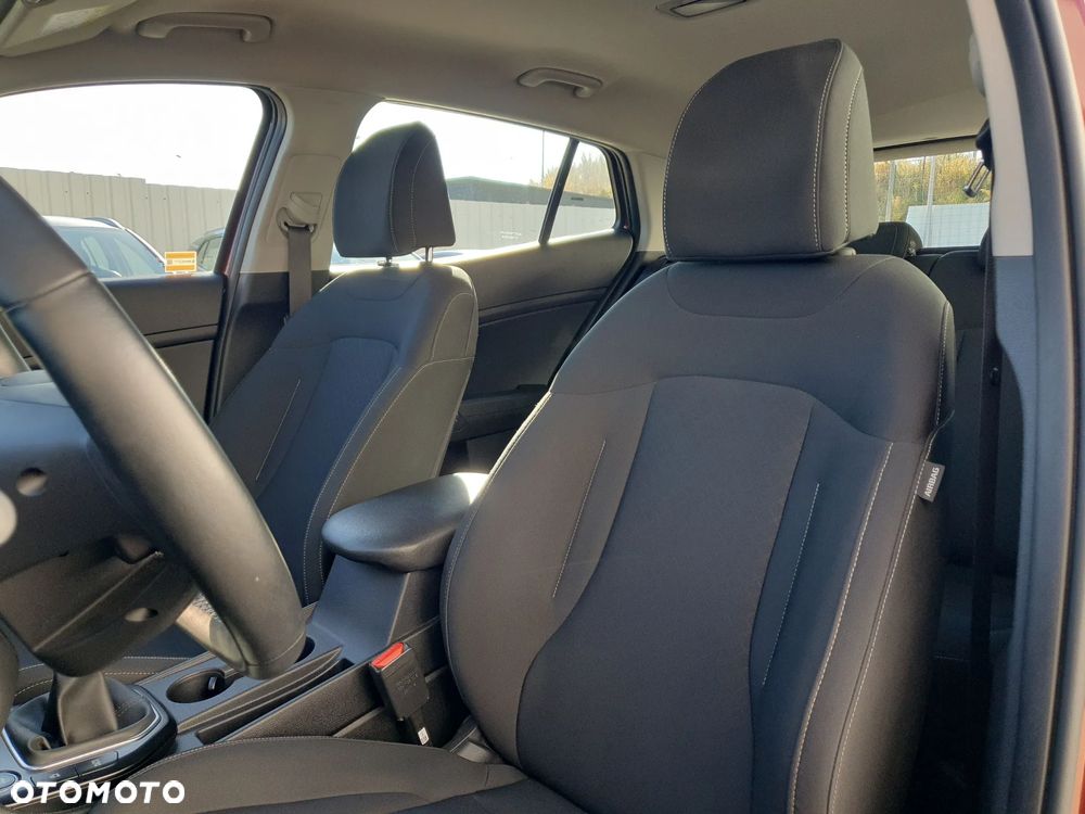 Kia Sportage 1.6 T-GDI M 2WD - 20