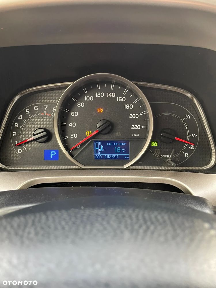 Toyota RAV4 2.0 4x4 Start&Stop CVT Comfort - 13