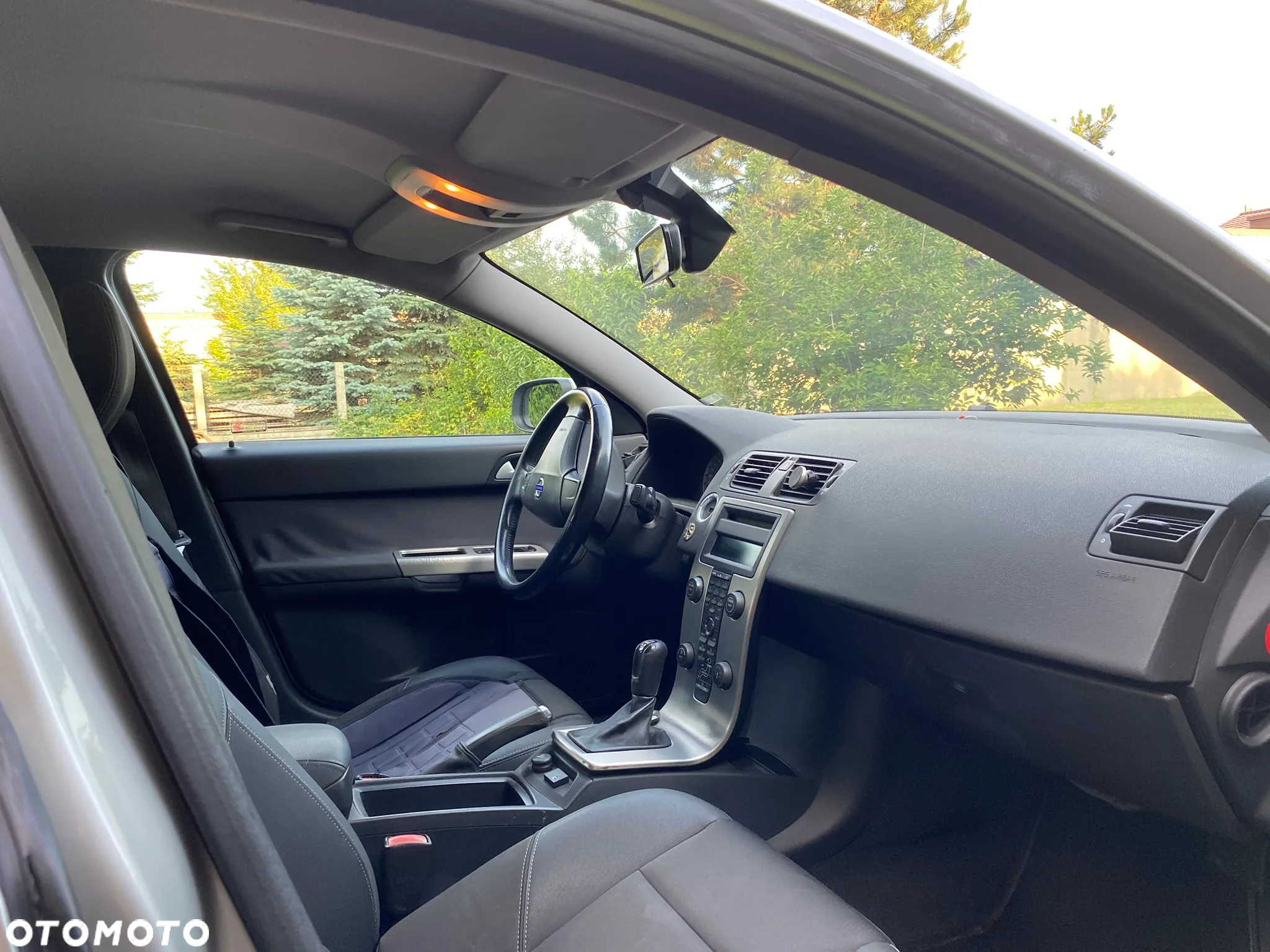 Volvo S40 1.8 Kinetic - 9