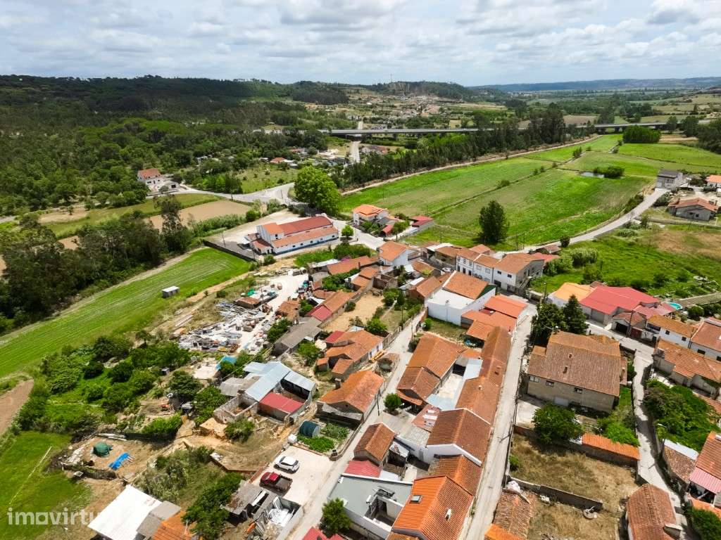 Moradia Térrea Em Moinho da Mata Montemor - Grande imagem: 5/19