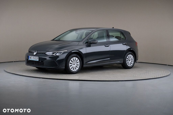 Volkswagen Golf VIII 1.0 TSI