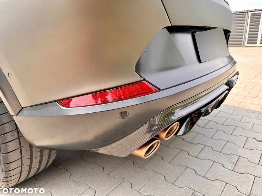 Cupra Formentor VZ5 2.5 TSI 4Drive DSG Century Bronze Matt Edition - 14
