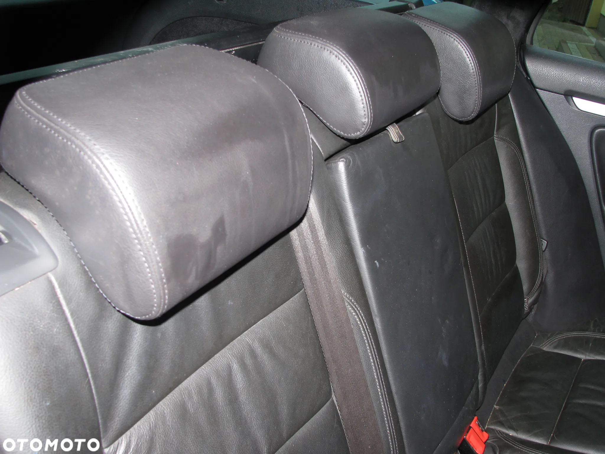 VOLKSWAGEN GOLF VI 2.0 TDI CBDB AUTOMAT DSG LQV KOD LAKIERU LC9X DRZWI SZYBA ZDERZAK SILNIK SKRZYNIA CZĘŚCI - 14