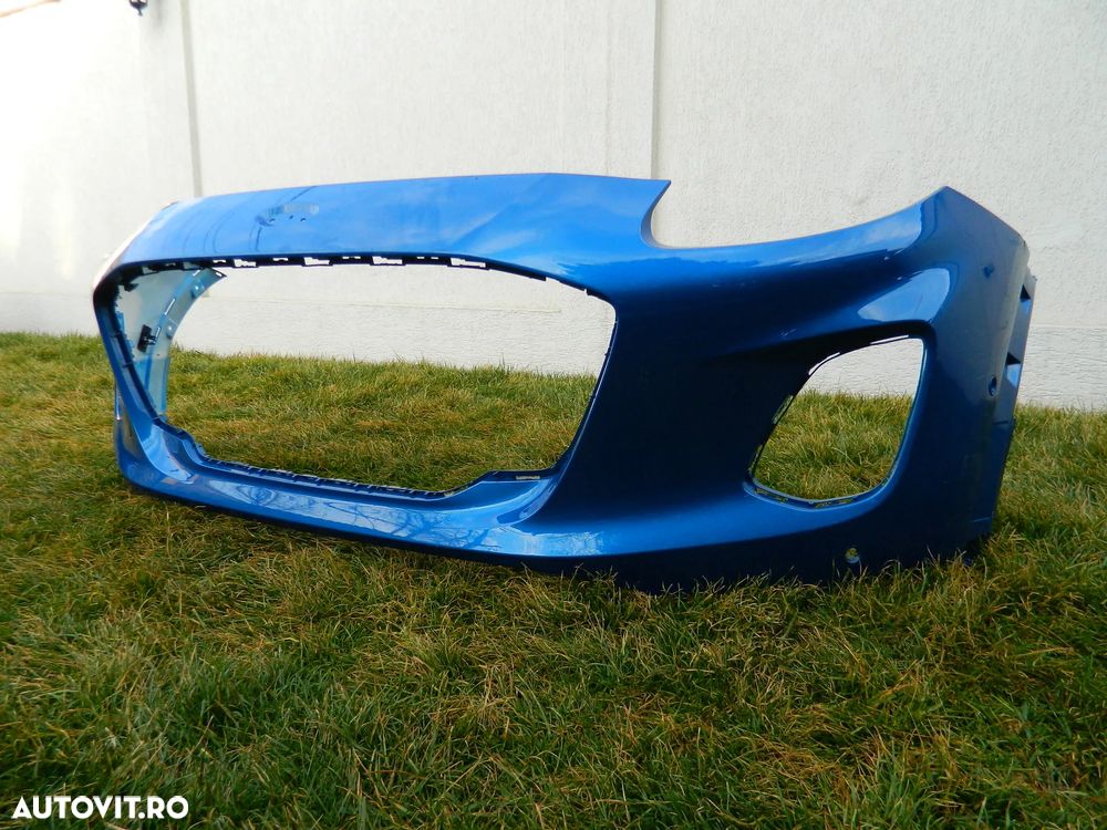 Bara fata Ford Puma model 2019-2022 cod OEM L1TB-17757-A - 3